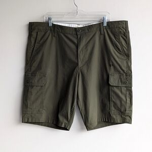Dockers Men's Cotton Cargo Shorts
